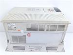 Mitsubishi FR-A540-15K-EC Inverter + FFR-A540-50A-SF100 TESTED & GEBRAUCHT GUT