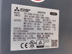 Mitsubishi FR-A840-01160-2-60 Frequency Inverter TESTED & TOP ZUSTAND