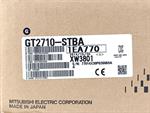 Mitsubishi GOT2000 GT2710-STBA Graphic Operation Terminal UNUSED & OVP SEALED