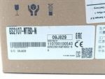 Mitsubishi Graphic Operation Terminal GS2107-WTBD-N Bedienpanel UNUSED & OVP
