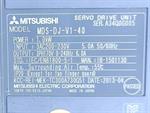 Mitsubishi Servo Drive MDS-DJ-V1-40 TOP ZUSTAND
