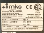 MKS Plasmagenerator ASTRONhf+ AX7635-10 NEUWERTIG