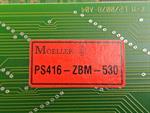 Moeller CPU-300 Zentraleinheit PS416-ZBM-530 NEUWERTIG