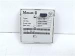 Moeller DE4-KEY-1 Bediengerät Keypad ID.NO: 00405980 HW 1C / SW 10 TOP ZUSTAND