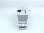 Moeller Eaton NZM 2 N2-A125 NZM2-XRD LASTTRENNSCHALTER TOP ZUSTAND