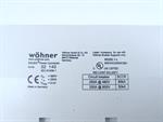 Moeller Eaton NZM 2 N2-A125 NZM2-XRD LASTTRENNSCHALTER TOP ZUSTAND