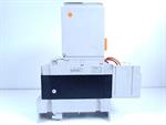 Moeller Eaton NZM 2-XR NZM H2-A125 FERNANTRIEB GEBRAUCHT GUT