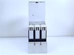 Moeller Eaton NZM 2-XR NZM H2-A125 FERNANTRIEB GEBRAUCHT GUT