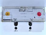 Moeller Eaton NZM 2-XR NZM H2-A125 FERNANTRIEB GEBRAUCHT GUT
