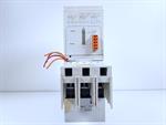 Moeller Eaton NZM 2-XR NZM H2-A160 FERNANTRIEB GEBRAUCHT GUT