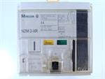 Moeller Eaton NZM 2-XR NZM H2-A160 FERNANTRIEB GEBRAUCHT GUT