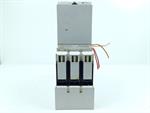 Moeller Eaton NZM 2-XR NZM H2-A50 FERNANTRIEB GEBRAUCHT GUT