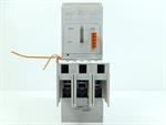 Moeller Eaton NZM 2-XR NZM H2-A50 FERNANTRIEB GEBRAUCHT GUT