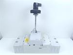 Moeller Eaton  NZM 4 Leistungsschalter N 4-800 + GB14048.3 TESTED TOP ZUSTAND