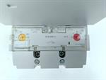Moeller Eaton NZM2-XRD NZM N2 -A125 LASTTRENNSCHALTER GEBRAUCHT GUT