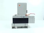 Moeller Eaton NZM2-XRD NZMN2 -A125 LASTTRENNSCHALTER GEBRAUCHT GUT