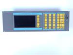 Movomatic ES600 Frontpanel TOP ZUSTAND