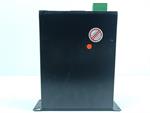 MURR Elektronik Netzteil Art.No. 85072 MCS20-3x400/24V 400V 20A 24VDC TESTED GUT