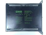 MURR Elektronik Netzteil Art.No. 85072 MCS20-3x400/24V 400V 20A 24VDC TESTED GUT