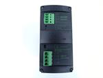 MURR Elektronik Netzteil Art.No.85072 MCS20-3x400/24V 400V 20A 24VDC TESTED GUT