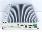 Neousys Technology Fanless embedded PC Nuvo-5006E-088 I7-6700TE NEUWERTIG