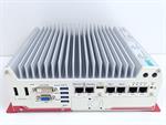 Neousys Technology Fanless embedded PC Nuvo-5006E-088 I7-6700TE NEUWERTIG