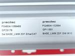 Neousys Technology Fanless embedded PC Nuvo-5006E-088 I7-6700TE NEUWERTIG