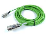 NEXANS Kabel Cable E48408 CVKA02  5m TOP ZUSTAND