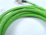 NEXANS Kabel Cable E48408 CVKA02  5m TOP ZUSTAND