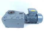 NORD Getriebemotor SK 80LH/4 TW + SK 90222.1AZ UNUSED