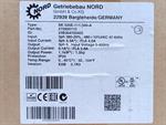 Nord SK 535E-111-340-A Part-No: 275920110 ID 23S304720431 UNUSED & OVP & SEALED