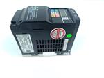 Omron Inverter 0.1 kW 3G3MX2-AB001-E Rev. ADAH Ver. 2.0 TESTED NEUWERTIG