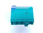 Pepperl + Fuchs K-Serie KFD2-BR-Ex13PA.93 Part.No: 98314 TESTED & TOP ZUSTAND