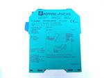 Pepperl + Fuchs K-Serie KFD2-BR-Ex13PA.93 Part.No: 98314 TESTED & TOP ZUSTAND