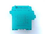 Pepperl+Fuchs K-System KFD2-STC4-120-3 Schaltverstärker TESTED & TOP ZUSTAND