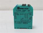 Pepperl+Fuchs K-System KHA6-FSU-Ex1 Part.No.: 33917 Tested & Top Zustand