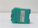 Pepperl+Fuchs K-System KHA6-FSU-Ex1 Part.No.: 33917 Tested & Top Zustand