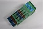 PHOENIX CONTACT IB IL 24 DI 16 -PAC Order-Nr. 2861250  UNUSED & OVP