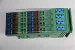 PHOENIX CONTACT IB IL 24 DI 16 -PAC Order-Nr. 2861250  UNUSED & OVP