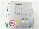Phoenix Contact Quint-Buffer/24DC/20 Ord-Nr. 2866213 Rev D2 TESTED & TOP ZUSTAND