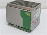 Phoenix Contact QUINT-PS-3x400-500AC/24DC/20 Netzteil 2938727 400V 20A tested