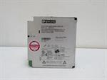 Phoenix Contact QUINT-PS-3x400-500AC/24DC/20 Netzteil 2938727 400V 20A tested