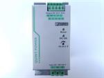 Phoenix Contact QUINT-PS/1AC/24DC/10 Rev: 04 TESTED & TOP ZUSTAND