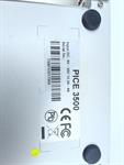 PICE 3500 Fanless Dekoder + Beckhoff FC3101 TOP ZUSTAND