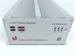 PICE 3500P2 Fanless Dekoder + Beckhoff FC3101 TOP ZUSTAND