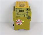 PILZ PDZ 24VDC 2n/o 2n/c Sicherheitsrelais Safety Relay ID No 774400 TOP ZUSTAND