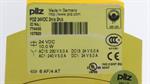 PILZ PDZ 24VDC 2n/o 2n/c Sicherheitsrelais Safety Relay ID No 774400 TOP ZUSTAND