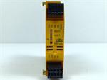 PILZ PNOZ ml 1p ID No.: 773540  TOP ZUSTAND
