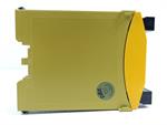 PILZ PNOZ ml 1p ID No.: 773540  TOP ZUSTAND