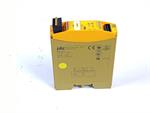 PILZ PNOZ mo1p 24VDC ID No.: 773500 Erweiterungsmodul  TOP ZUSTAND